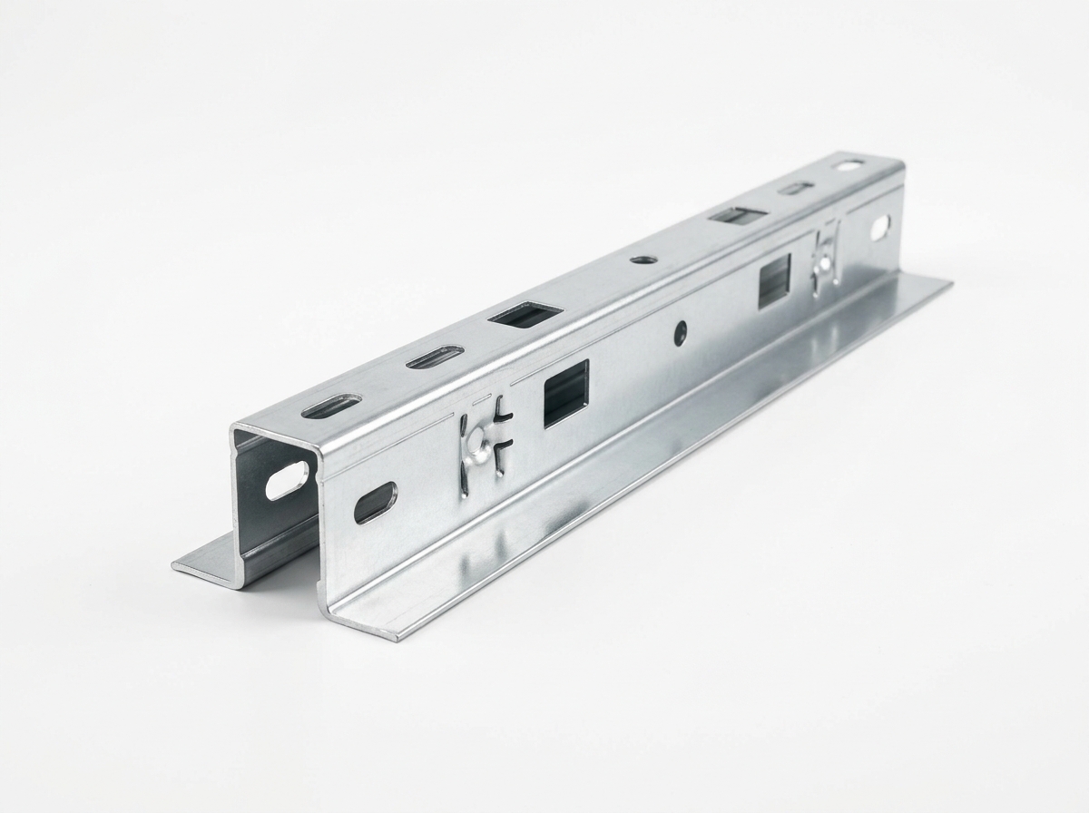 Profil Metalic T-Grid Main Runner 3.6m