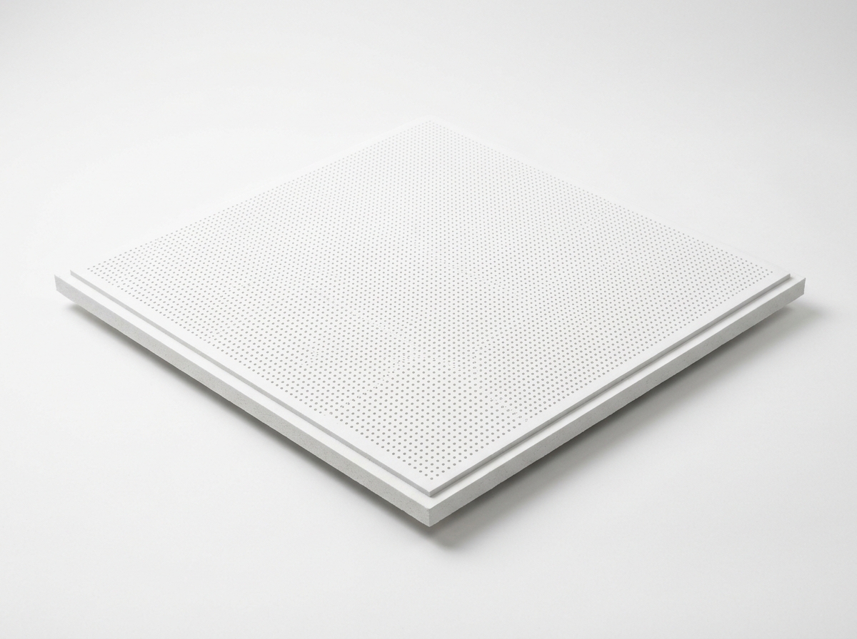 Panou Mineral Acustic 60x60