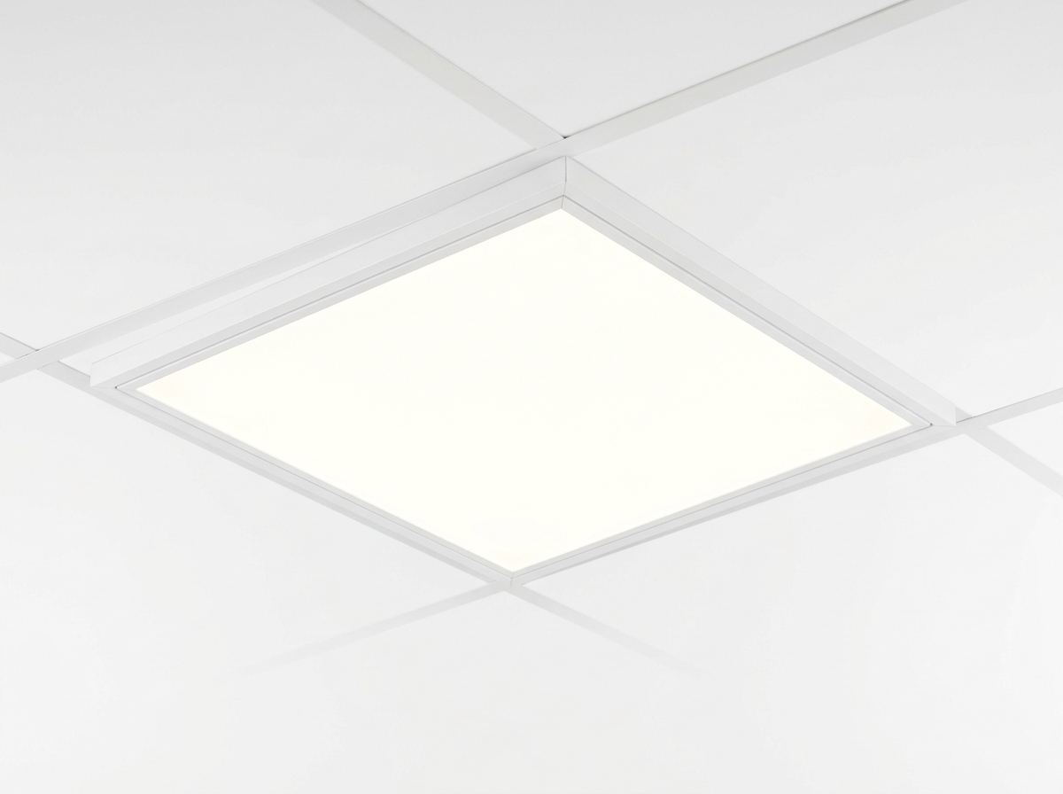 Panou LED Plafon 60x60 40W